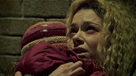 Tatiana Maslany - Orphan Black - Entangled Bank - Z filmu