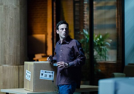 Scoot McNairy - Halt and Catch Fire - Miscellaneous - Z filmu