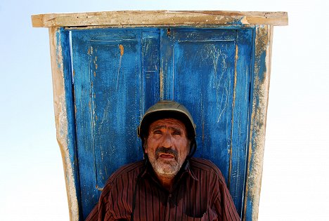 Mohammad Amir Naji - Avaze gonjeshk-ha - Filmfotók