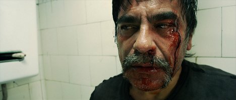 Juan Palomino - Diablo - Film