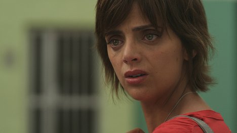 Macarena Gómez - Del lado del verano - Z filmu