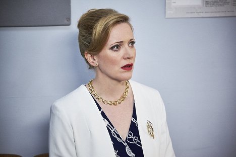 Claire Price - The Coroner - The Fisherman's Tale - Photos