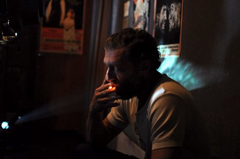 Vincent Cassel - A Movie Life - Photos