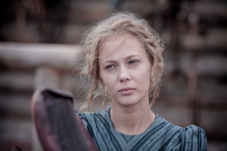Tatyana Babenkova - Volnaja gramota - De la película