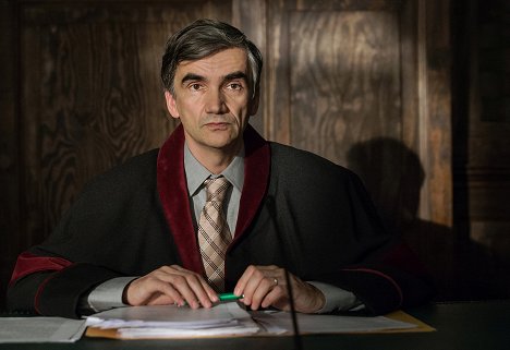 Martin Myšička - The Life and Time of Judge A.K. - Sestřička - Photos