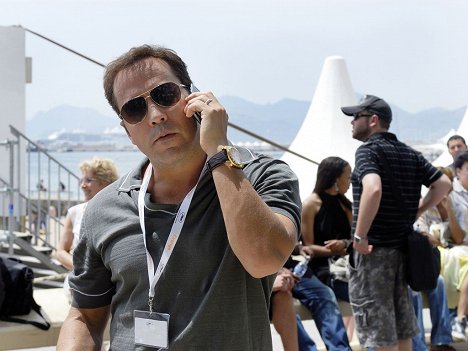 Jeremy Piven - Entourage - The Cannes Kids - Photos