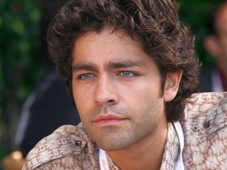 Adrian Grenier - Entourage - Die Cannes-Clique - Filmfotos