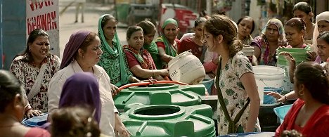 Saba Qamar - Hindi Medium - Z filmu