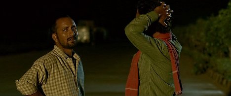 Deepak Dobriyal - Hindi Medium - De la película