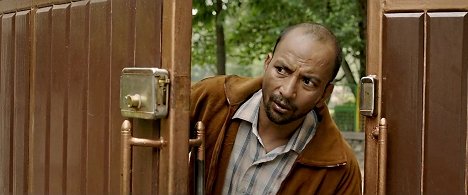 Deepak Dobriyal - Hindi Medium - De la película