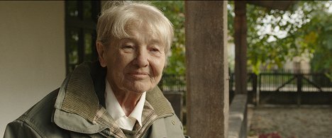 Mari Törőcsik - Aurora Borealis: Északi fény - Do filme