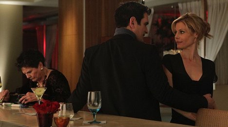 Nan Tepper, Ty Burrell, Julie Bowen - Modern Family - Vuelve Bixby - De la película