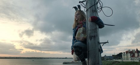 Madison Wolfe - I Kill Giants - Filmfotók