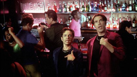 Chris Kattan, Will Ferrell - A Night at the Roxbury - Filmfotos