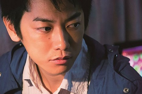 Takeru Satō - Nanimono - Z filmu