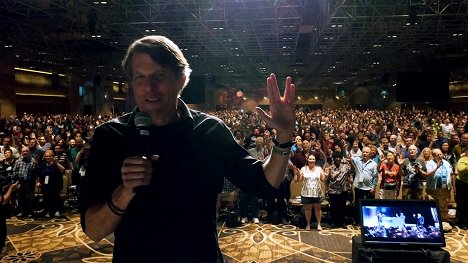 Adam Nimoy - For the Love of Spock - Photos