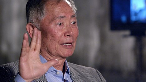 George Takei - For the Love of Spock - Van film