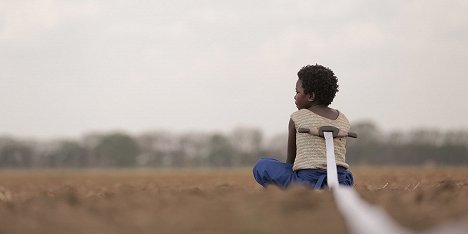 Maggie Mulubwa - Nem vagyok boszorkány - Filmfotók