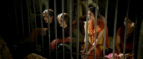 Richa Chadda, Aishwarya Rai Bachchan - Sarbjit - Film