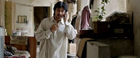 Darshan Kumaar - Sarbjit - De la película