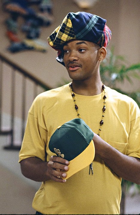 Will Smith - The Fresh Prince of Bel-Air - Photos