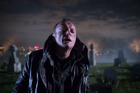 Richard Dormer - Rellik - Epizoda 1 - Z filmu