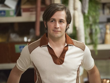 Michael Angarano - I'm Dying Up Here - The Return - Photos