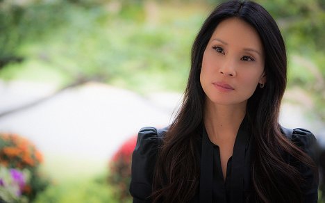 Lucy Liu - Elementary - Miss Taken - Photos