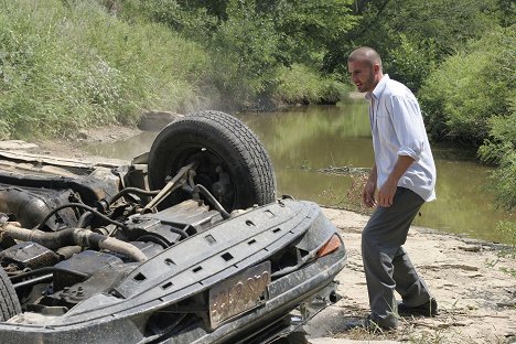 Dominic Purcell - Skazany na śmierć - 103.7 - Z filmu