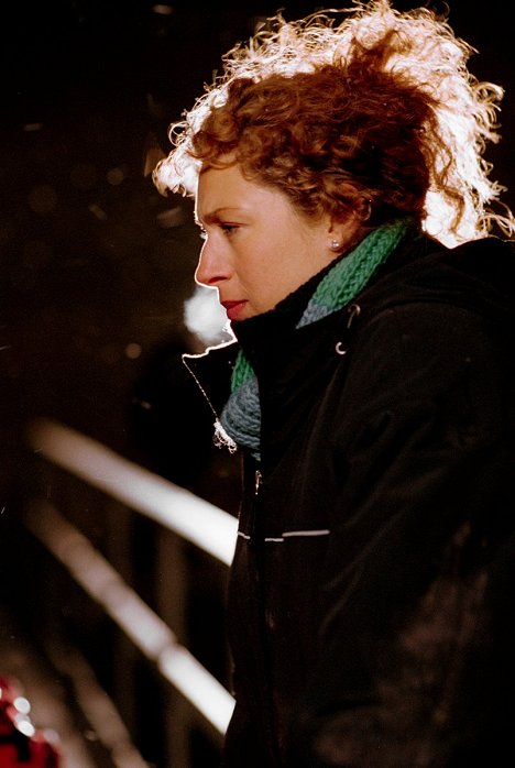 Alex Kingston - Ostry dyżur - Season 7 - Z filmu