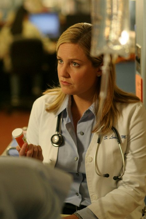 Sherry Stringfield - Emergency Room - Season 10 - Filmfotos