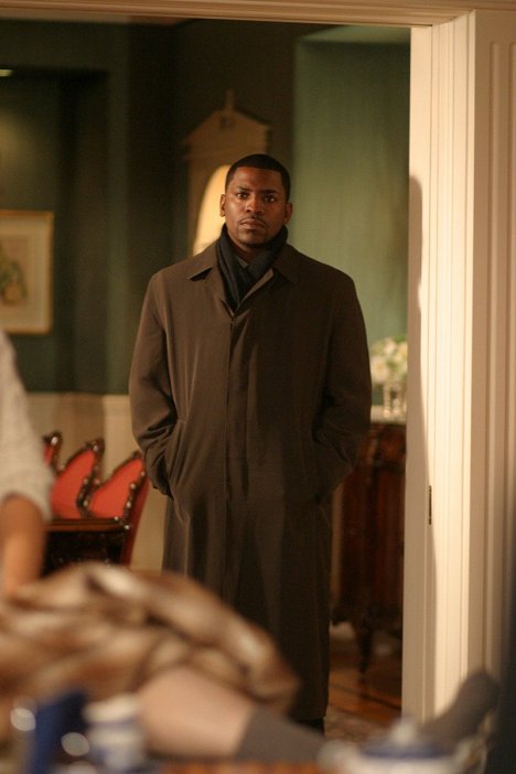 Mekhi Phifer - Emergency Room - Season 11 - Filmfotos