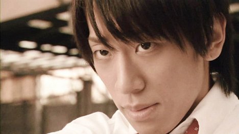 Keiichirô Koyama - Loss : Time : Life - Z filmu