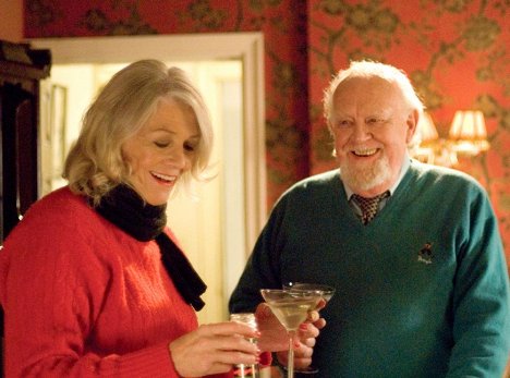 Vanessa Redgrave, Joss Ackland - Jak zkrotit důchodce - Z filmu