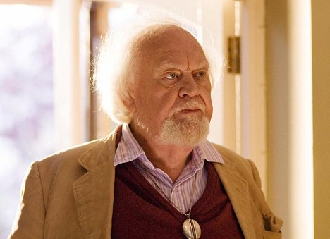 Joss Ackland - How About You - Filmfotók