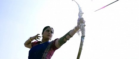 Anushka Shetty - Baahubali 2: The Conclusion - Kuvat elokuvasta