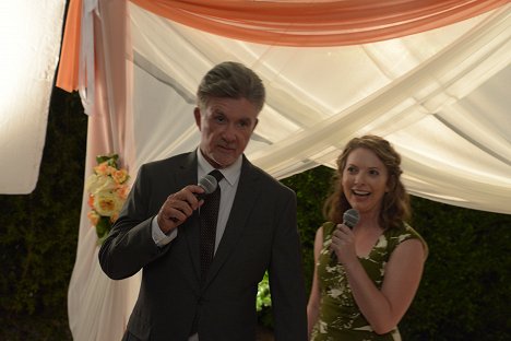 Alan Thicke - Love's Last Resort - Filmfotos