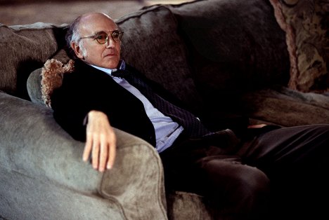 Larry David - Larry et son nombril - Season 2 - Film