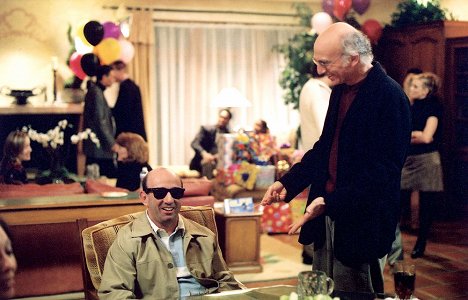 Larry David - Lass es, Larry! - Season 4 - Filmfotos