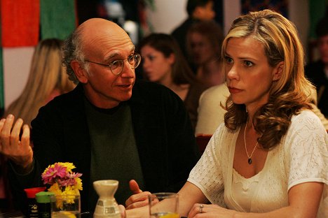 Larry David, Cheryl Hines - Larry et son nombril - Season 5 - Film