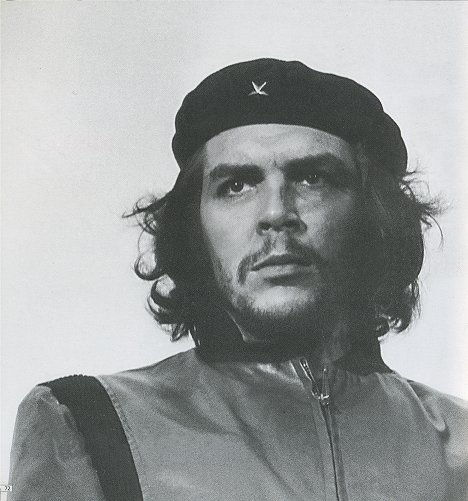 Ernesto 'Che' Guevara - The Hidden Faces of El Che - Photos