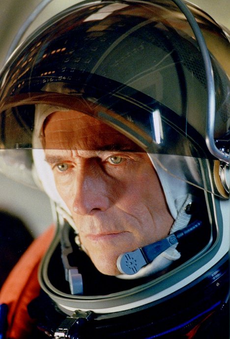 Clint Eastwood - Space Cowboys - Kuvat elokuvasta