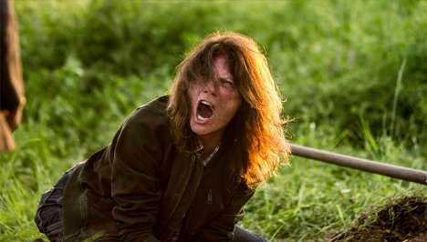Meg Foster - Jeepers Creepers 3 - Photos