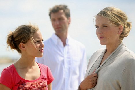 Alicia von Rittberg, Patrik Fichte - Meine wunderbare Familie - Einmal Ostsee und zurück - De la película