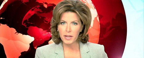 Natasha Kaplinsky - The Gunman - Photos