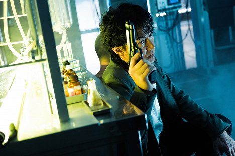 Masaharu Fukuyama - Manhunt - Filmfotos