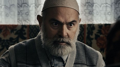 Yavuz Çetin - Siccin 2 - Filmfotók