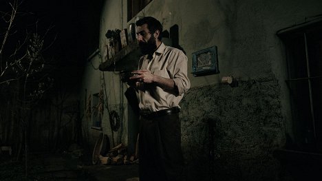 Ercan Koçak - Siccin 2 - Filmfotos