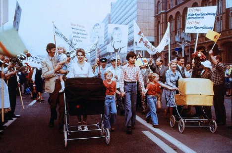 Martin Trettau, Barbara Dittus - Einfach Blumen aufs Dach - Filmfotók