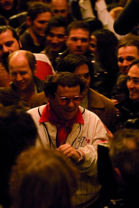 François-Xavier Demaison - Coluche, l'histoire d'un mec - Photos